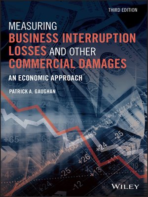 cover image of Measuring Business Interruption Losses and Other Commercial Damages